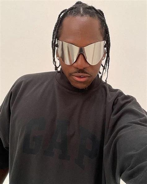 yeezy gap sunglasses.